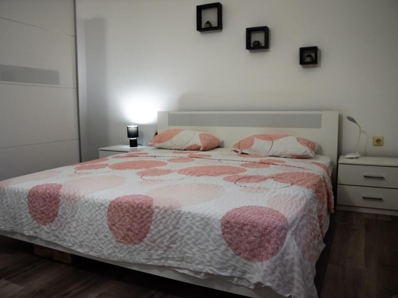Apartment Ground Floor With Parking Erny Пула Екстериор снимка