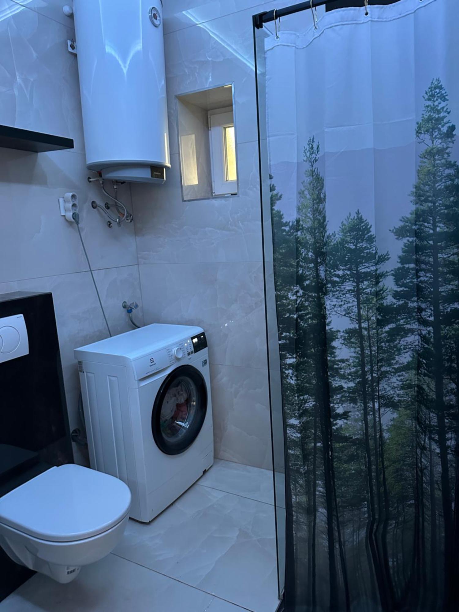 Apartment Ground Floor With Parking Erny Пула Екстериор снимка